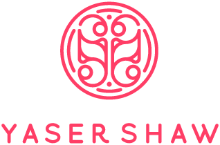 Yaser Shaw Logo